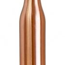 Pure Copper water bottle Plain