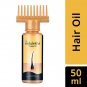 Indulekha Bringha Hair Oil Selfie Bottle 50ml For Regrow Hair (100 % Genuine)
