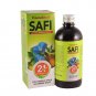 Hamdard Safi - Natural Blood Purifier & Pimple Treatment - 100 ml