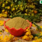 Senna Cassia Angustifolia Leaves Powder Natural Weight Loss Laxative
