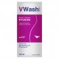 V Wash Plus Intimate Wash PH Balance 100 ml Cleaning Female Vaginal Private area