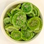 Dried Fruit Kiwi Slices Premium Quality 1 Pound Bag (454g)