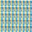 Gillettee Guard Blades 102 Cartridges With Single Blade System
