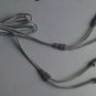 Surgical Cautery Flat Patient Plate Cable Cord New Branded Sealed Free Shipping