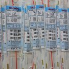 Double J Stent with Pusher Urology 6Fr 26cm 100 Pc Sealed Pack