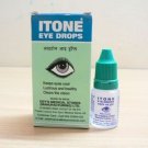 Bulk Lot of 10 x Itone Eye Drop | Supports Healthy Vision