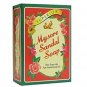 6 X Mysore Sandal Soap Natural Superior with Pure Sandalwood Oil 75g each