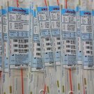DJ stent with pusher urology 6Fr 24cm 100 pieces Free Ship