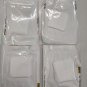 2"x2" Non Woven Gauze 8-Ply, Absorbent Sterile Cotton Dental Gauze Swab