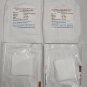 2"x2" Non Woven Gauze 8-Ply, Absorbent Sterile Cotton Dental Gauze Swab