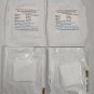 2"x2" Non Woven Gauze 8-Ply, Absorbent Sterile Cotton Dental Gauze Swab