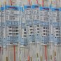Double J Stent with Pusher Urology 6Fr 26cm 75 Pc Sealed Pack