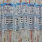 Double J Stent with Pusher Urology Size 6Fr 26cm 10 Pc Sealed Pack.