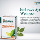 2 Packs X Himalaya MESHASHRINGI 60 Tabs FREE SHIP