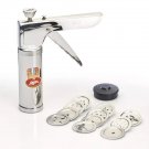 Anjali Kitchenware Kitchen Express Indian Snacks Maker Chakli Sev Murukku maker