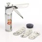 Anjali Kitchenware Kitchen Express Indian Snacks Maker Chakli Sev Murukku maker