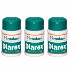 Himalaya Herbal Diarex 30 Tabs with Bael and Coneru FREE SHIP