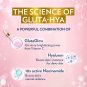 Vaseline Gluta-Hya Dewy Radiance Lotion for Face & Body | Gives Brighter Skin