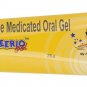 Cheerio Oral Gel 75g