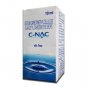 c-nac eye drops n-acetyl-carnosine eye drops