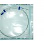 Double J Stent with Pusher 6Fr 26cm PTFE Guide Wire 0.035" Length 150cm Urology