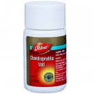 Dabur Chandraprabha Vati Pack of 80 tab