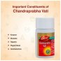 Dabur Chandraprabha Vati Pack of 80 tab