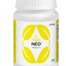 Charak Neo Tablet - Pack of 75 Tabs
