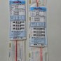Double J Stent with Pusher Urology 6Fr 26cm 50 Pc Sealed Pack