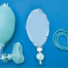 Adult Ambu Bag Resuscitator Bag FREE SHIPPING New Sealed Branded