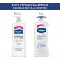Vaseline Derma Care Advanced Repair Body Lotion|For Sensitive Dry Skin| 400ml
