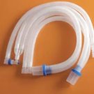 Ventilator Circuit with Double Water Trap Pediatric FREE SHIP (PACK OF 2 PIECES)
