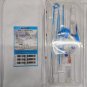 3 x UROLOGY PCN CATHETER SET (10 fr, 30 cm) + 30 x Double J stent (6fr, 26cm)