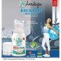 2 X Amrutanjan Back Pain Roll On Extra Power 50 ml | Extra Strong