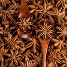 Star Anise Spices Whole Chakri Phool Khada Masala cooking 100 g Express shipping