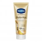 6 X Vaseline Gluta-Hya Flawless Glow Lotion Glutathione & Pro-Retinol Infused