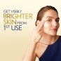 6 X Vaseline Gluta-Hya Flawless Glow Lotion Glutathione & Pro-Retinol Infused