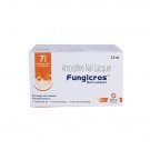6 X Fungicros Nail Lacquer Anti Fungal Nail Treatment 2.5ml
