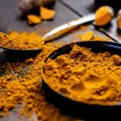 Turmeric Powder with curcumin upto 9% No colors added 100 g Express shipping