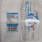 PCN Catheter Set, 10 Fr, 30cm Pigtail STERILISED (SET OF 10) - FREE SHIPPING