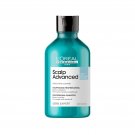 10 X 300ml Bulk Lot L’Oréal Scalp Advanced Anti-Dandruff Dermo-Clarifier Shampoo