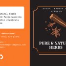 Mandukaparni Powder (Gotu kola) Centella Asiatica Powder
