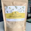 100 % Herbal PURE NATURAL HENNA POWDER