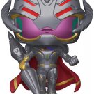 Funko Pop! What if Infinity Ultron with Javelin Weapon Exclusive 977 Bobblehead