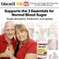 Glucocil &acirc;�� Premium Blood Sugar Support - EXP 30/03/23