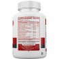 Natural Testosterone Boosting Supplement for Weight Loss - 90 Capsules