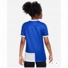 Atlético Madrid 2023/24 Stadium Away Older Kids' Nike Dri-FIT Football Jersey