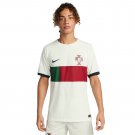 Portugal 2022/23 Match Away Men's Nike Dri-FIT ADV Football Jersey