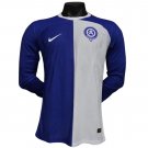 ATM 120th Long Sleeve Player Version Soccer Jersey