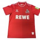 Köln 23-24 Home Soccer Jersey